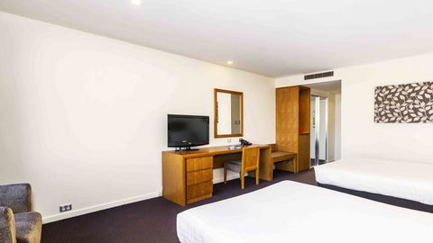 Hotel Grand Chancellor Hobart - South Australia Travel 27