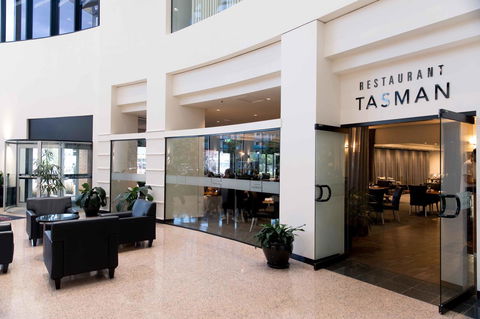 Hotel Grand Chancellor Hobart - South Australia Travel 9