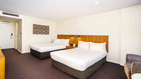 Hotel Grand Chancellor Hobart - South Australia Travel 35