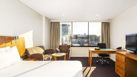Hotel Grand Chancellor Hobart - South Australia Travel 24