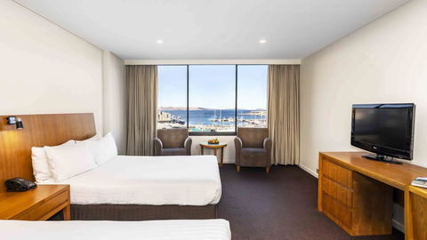 Hotel Grand Chancellor Hobart - South Australia Travel 30