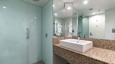 Hotel Grand Chancellor Hobart - South Australia Travel 4