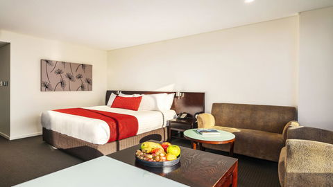 Hotel Grand Chancellor Hobart - South Australia Travel 32