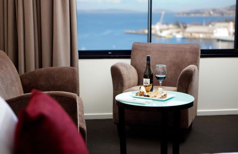 Hotel Grand Chancellor Hobart - South Australia Travel 43