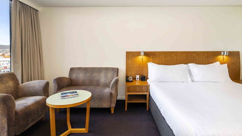 Hotel Grand Chancellor Hobart - South Australia Travel 21
