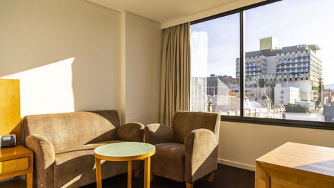 Hotel Grand Chancellor Hobart - South Australia Travel 17