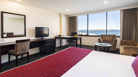 Hotel Grand Chancellor Hobart - South Australia Travel 2
