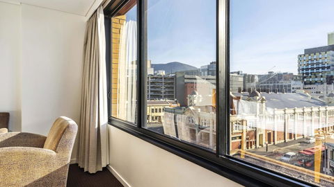 Hotel Grand Chancellor Hobart - South Australia Travel 22