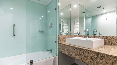 Hotel Grand Chancellor Hobart - South Australia Travel 12