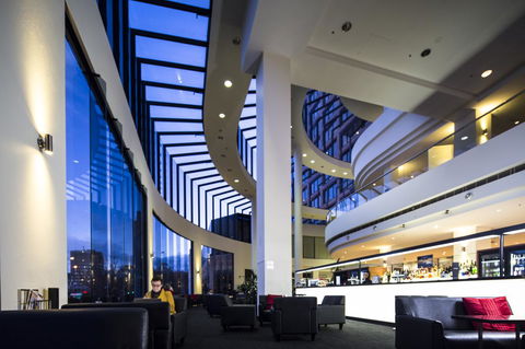 Hotel Grand Chancellor Hobart - South Australia Travel 14