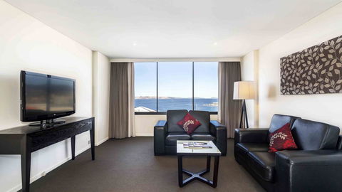 Hotel Grand Chancellor Hobart - South Australia Travel 39