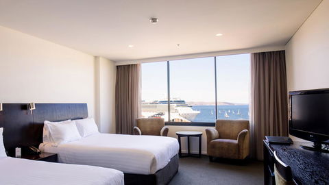 Hotel Grand Chancellor Hobart - South Australia Travel 34