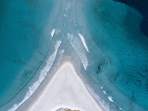 Diamond Island Resort - South Australia Travel 44