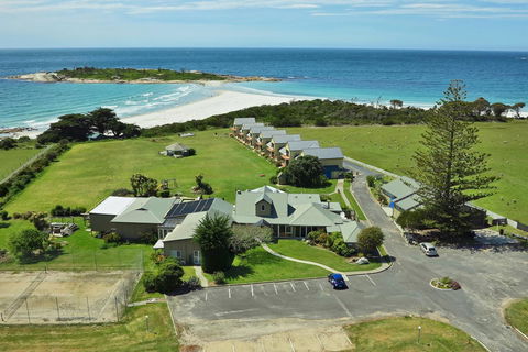 Diamond Island Resort - South Australia Travel 26