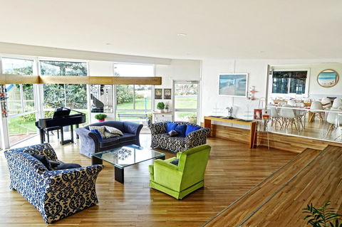 Diamond Island Resort - South Australia Travel 1