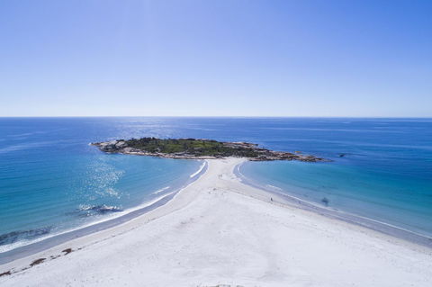 Diamond Island Resort - South Australia Travel 4
