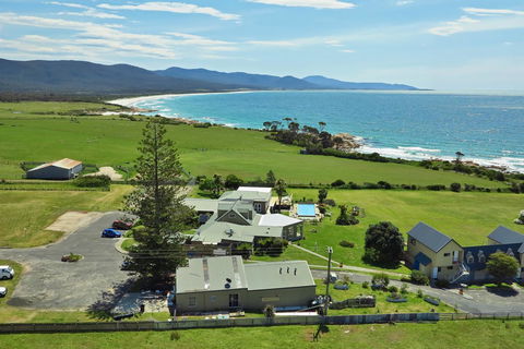 Diamond Island Resort - South Australia Travel 27