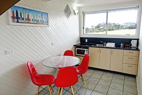 Diamond Island Resort - South Australia Travel 16