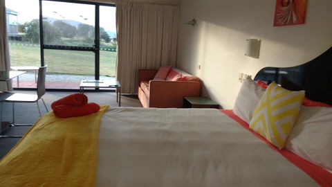 Diamond Island Resort - South Australia Travel 25