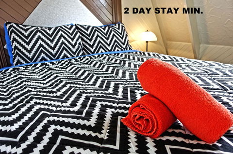 Diamond Island Resort - South Australia Travel 17