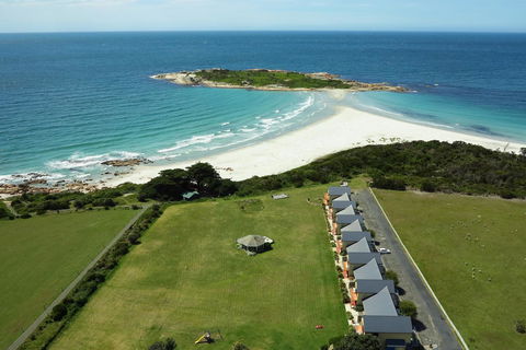 Diamond Island Resort - South Australia Travel 18