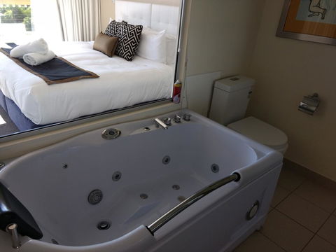 Diamond Island Resort - South Australia Travel 30