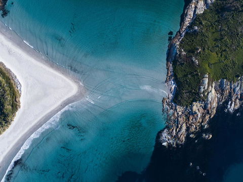 Diamond Island Resort - South Australia Travel 43