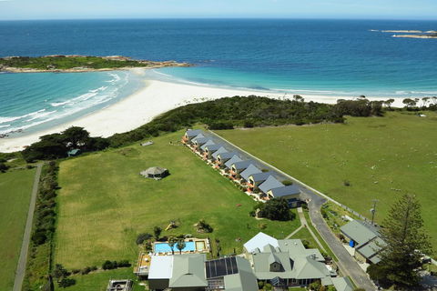 Diamond Island Resort - South Australia Travel 0