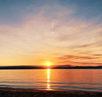 Secret SpotBruny Island - South Australia Travel