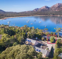Freycinet Timber Cottage 1 - South Australia Travel