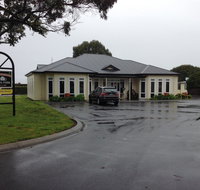 Stanley Cabin and Tourist Park - South Australia Travel