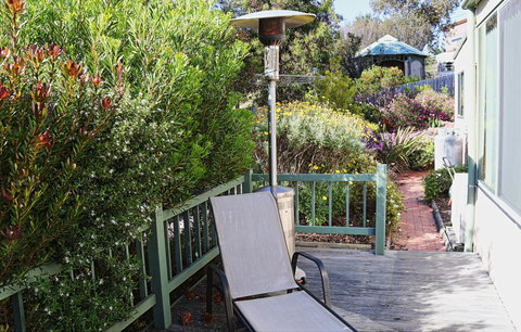 Hazards Beach House - South Australia Travel 2