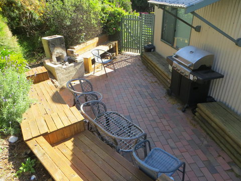 Hazards Beach House - South Australia Travel 3