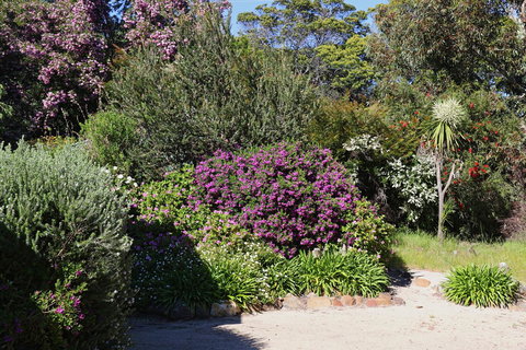 Hazards Beach House - South Australia Travel 1