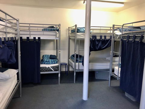 The Nook Backpackers - South Australia Travel 33