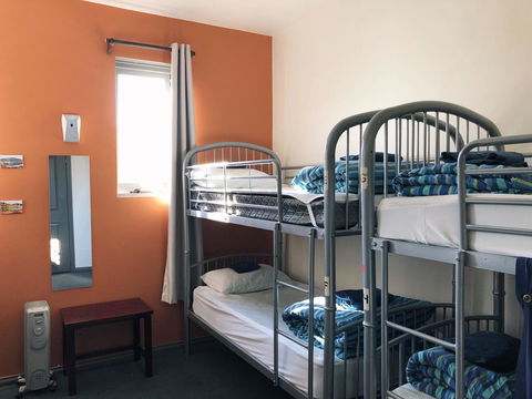 The Nook Backpackers - South Australia Travel 1