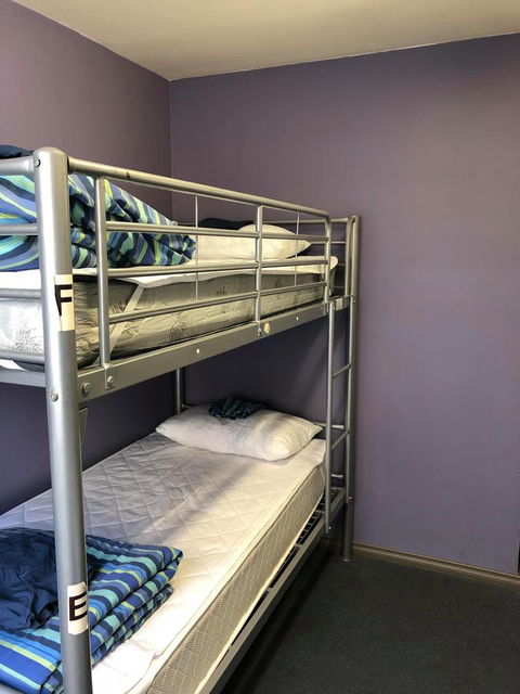 The Nook Backpackers - South Australia Travel 23