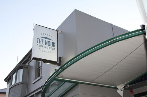 The Nook Backpackers - South Australia Travel 41