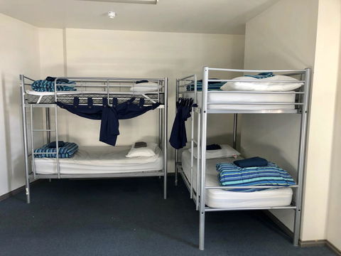 The Nook Backpackers - South Australia Travel 39