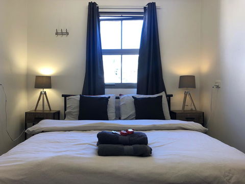 The Nook Backpackers - South Australia Travel 34
