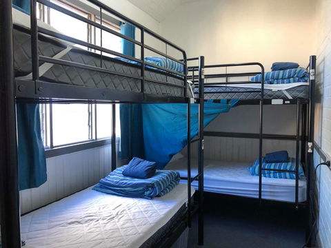 The Nook Backpackers - South Australia Travel 17