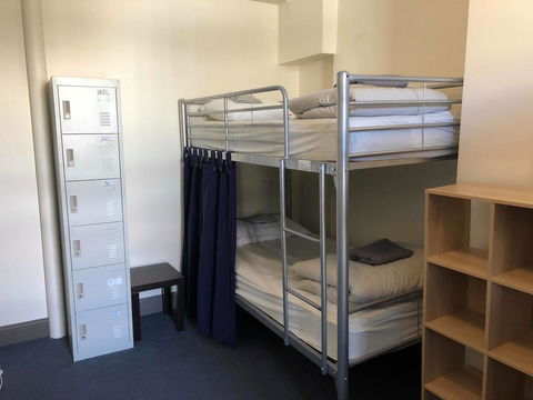 The Nook Backpackers - South Australia Travel 19