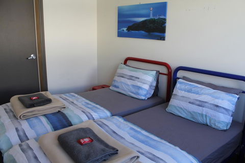 The Nook Backpackers - South Australia Travel 36
