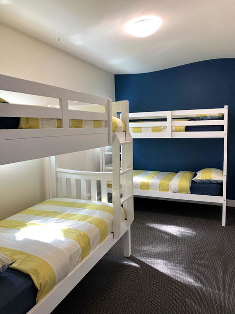 The Nook Backpackers - South Australia Travel 4