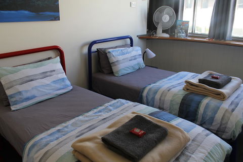 The Nook Backpackers - South Australia Travel 37