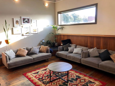 The Nook Backpackers - South Australia Travel 0