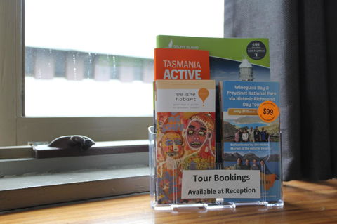 The Nook Backpackers - South Australia Travel 31