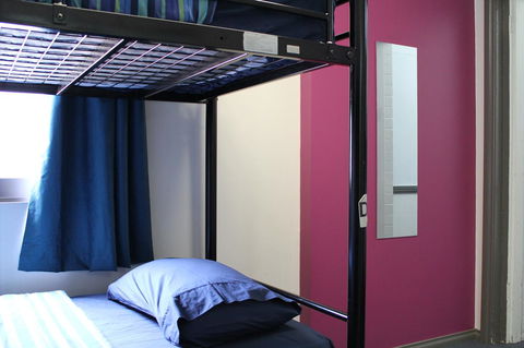 The Nook Backpackers - South Australia Travel 38
