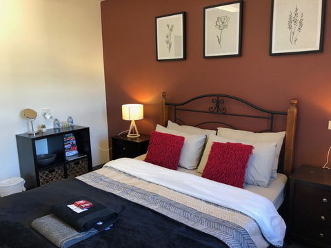 The Nook Backpackers - South Australia Travel 26