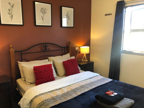 The Nook Backpackers - South Australia Travel 25
